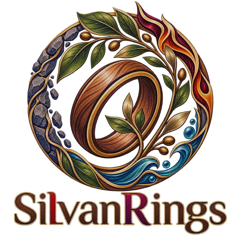 SilvanRings